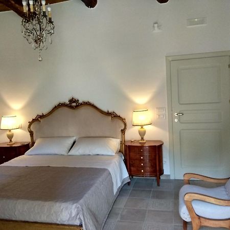 Palazzo Cantarella Stella Cilento Quarto foto